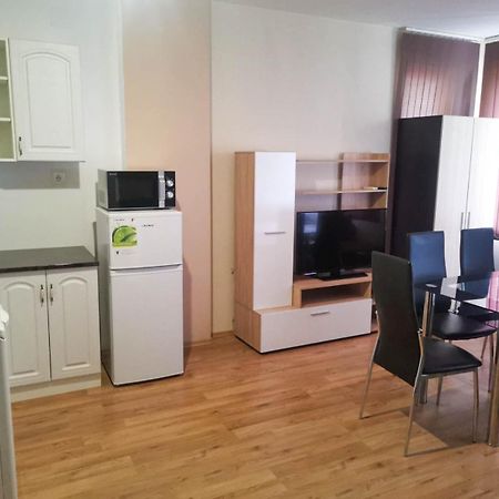 Central Apartment 4 旧扎戈拉 外观 照片