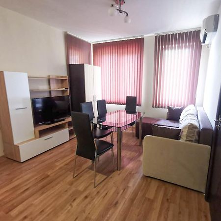 Central Apartment 4 旧扎戈拉 外观 照片